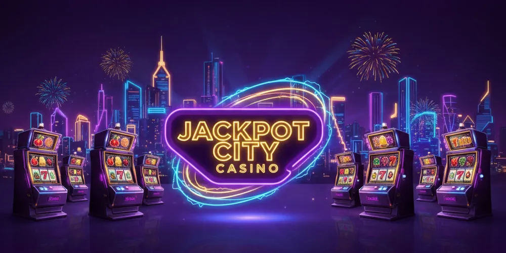 Casino Online Jackpot City